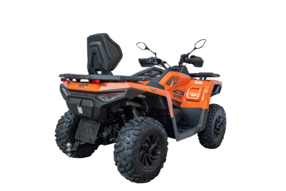 Квадроцикл HND QRX 650 в Салавате