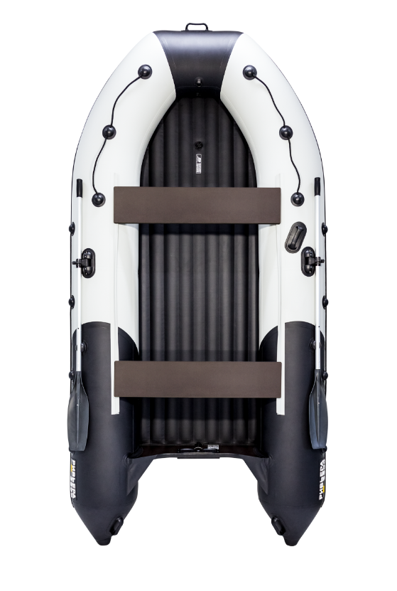 Лодка Ривьера 3600 НДНД-киль в Салавате