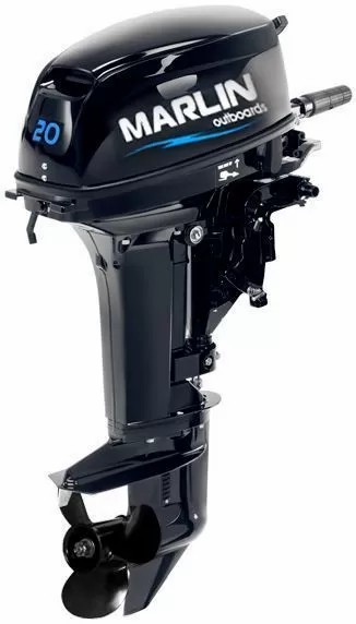 Лодочный мотор MARLIN MP 20 AMHS в Салавате