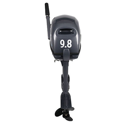 ЛОДОЧНЫЙ МОТОР ALLFA CG T9,8 в Салавате