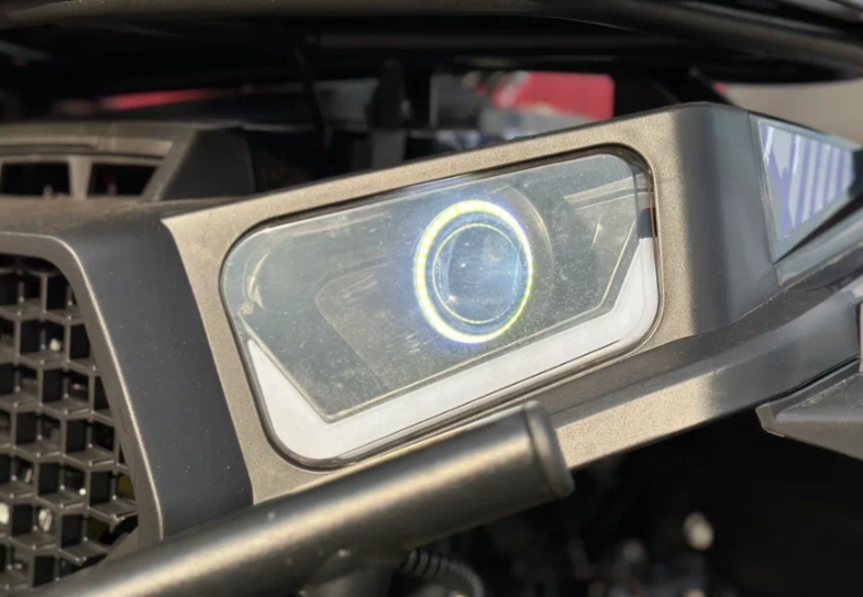 Квадроцикл GBM CROSS HILL 300 NEW PREMIUM в Салавате