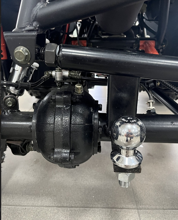 Квадроцикл PROMAX 300 4X4 ALL ROAD в Салавате