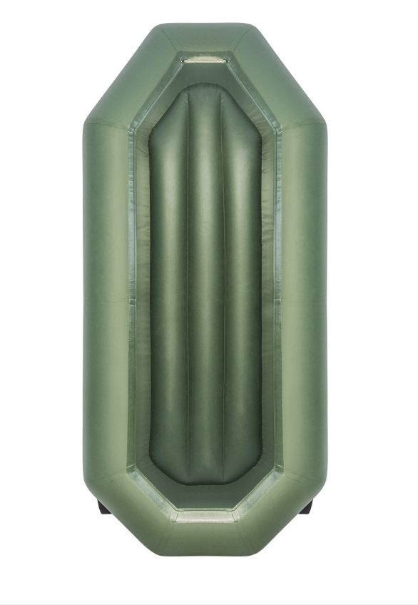 Лодка АКВА-ОПТИМА 260 НД в Салавате