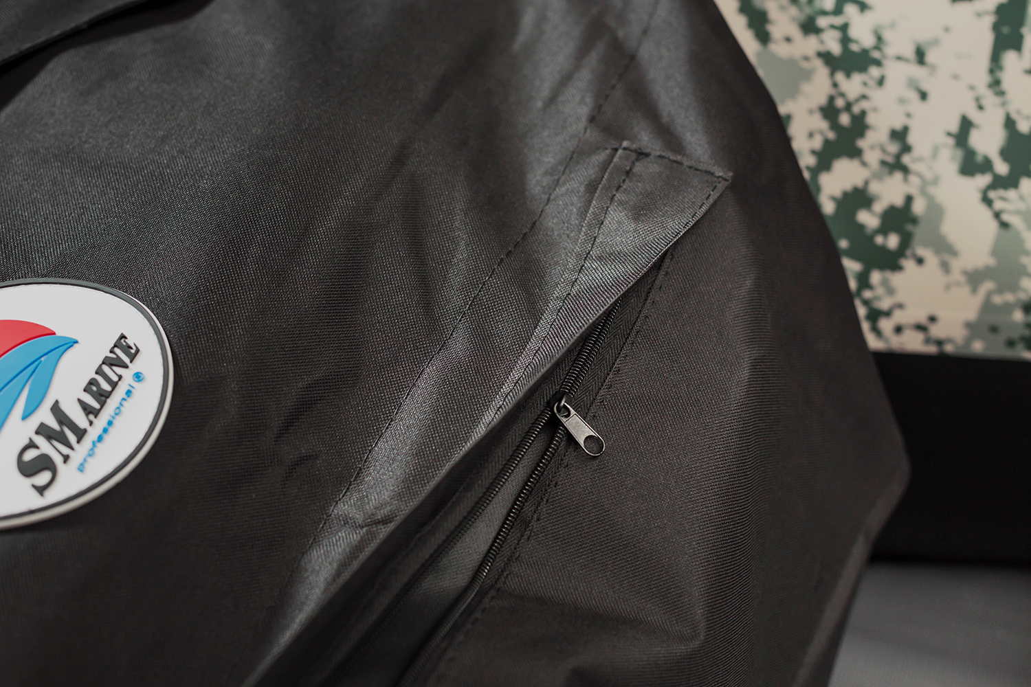 НОСОВАЯ СУМКА AIR, SDP 330-420 в Салавате