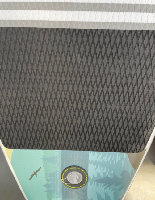 SUP (САП) ДОСКА RAIDEX TAKUMO 10.6’ (320СМ) N 4 в Салавате