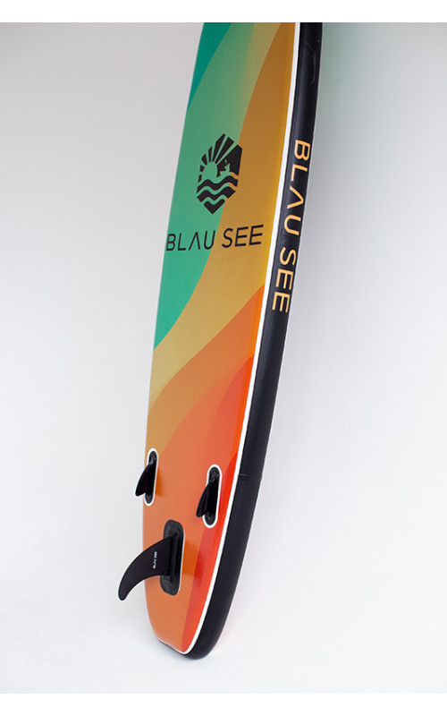 НАДУВНОЙ SUP-BOARD BREEZE 10,6 в Салавате