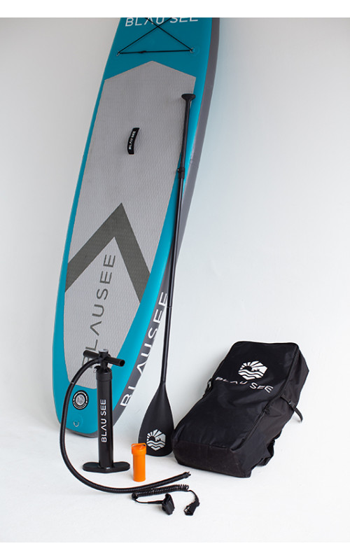 НАДУВНОЙ САП БОРД BLAUSEE 10 в Салавате