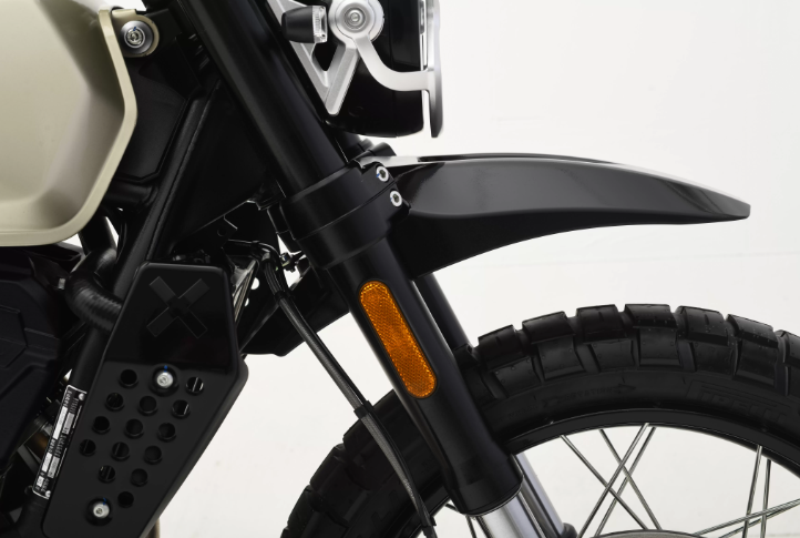 Мотоцикл GAOKIN GK 500 М11D в Салавате