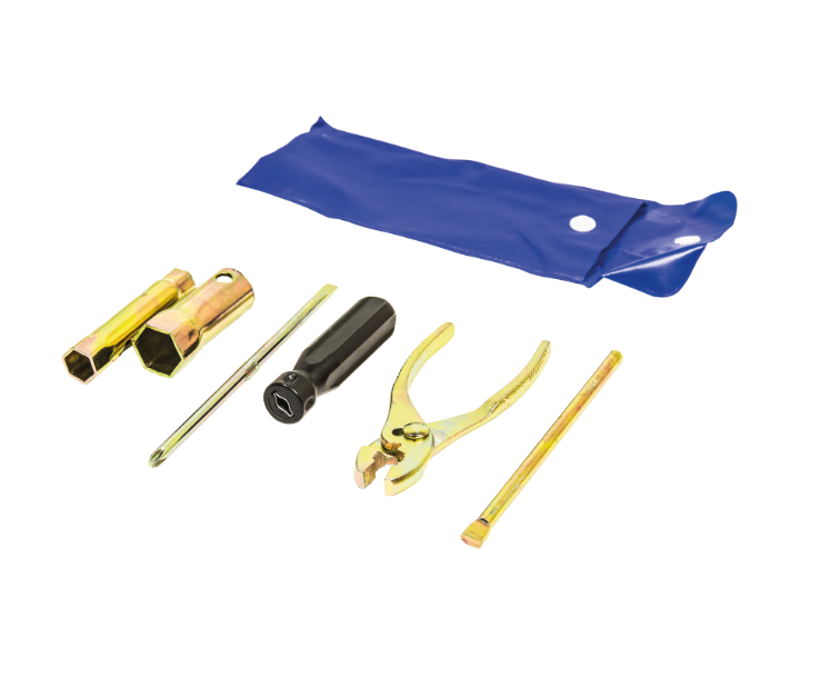 Лодочный мотор APACHE T9.9(15) BS в Салавате