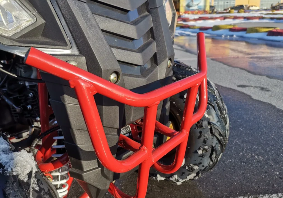 Квадроцикл GBM SHARP KIDS 125 в Салавате