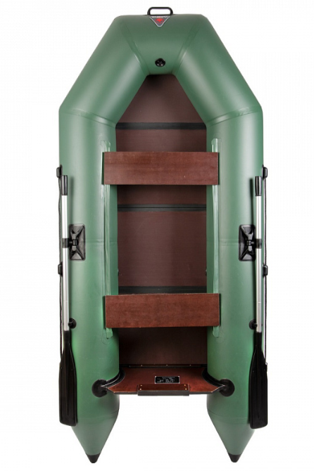 ЛОДКА НАДУВНАЯ YUKONA 280 TL (БЕЗ ПАЙОЛА) в Салавате