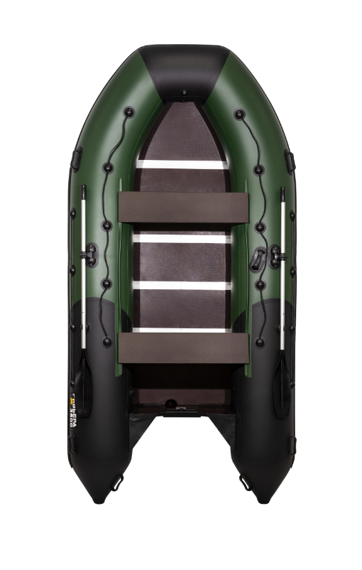 Лодка Ривьера Максима 3600 СК в Салавате