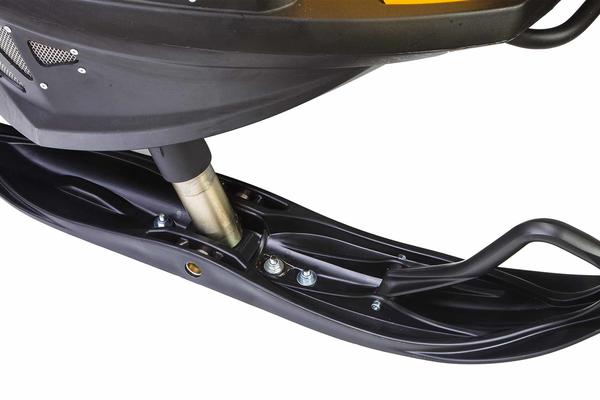 Снегоход SV600T (L ST SWT) ВИКИНГ 2.0 в Салавате