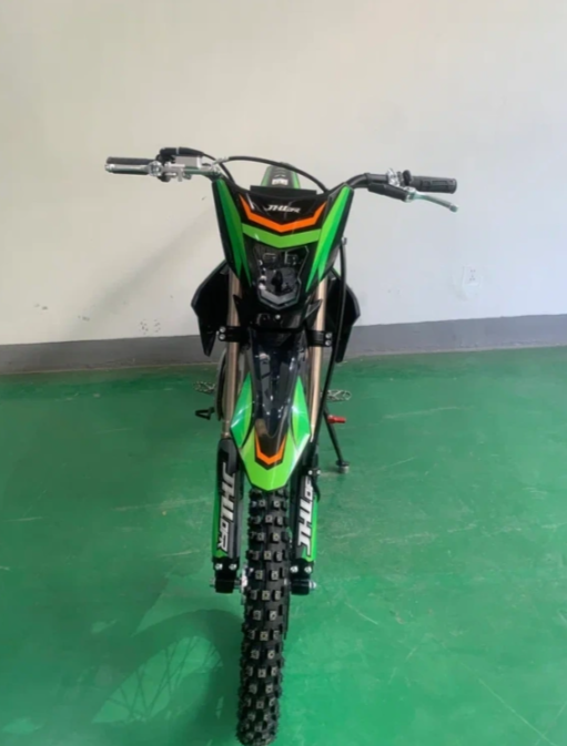 Питбайк JHLMOTO JHLofr LK140 19/16 (ZS1P60YMJ) в Салавате