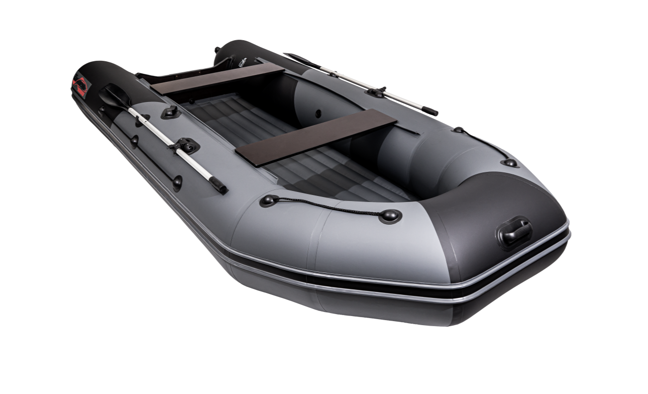 Лодка Таймень NX 4000 НДНД PRO в Салавате