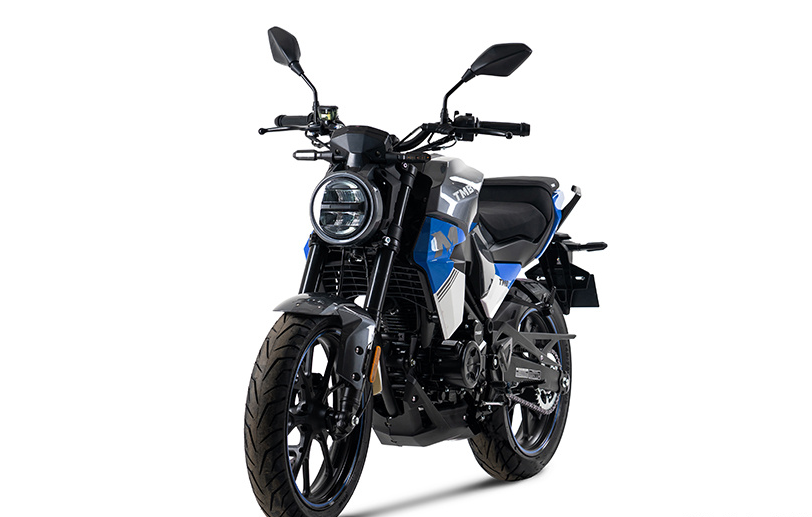 Мотоцикл TMBK MONTANA NG в Салавате