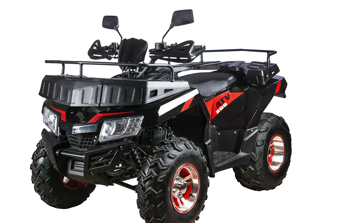 Квадроцикл YACOTA CABO 200LD в Салавате