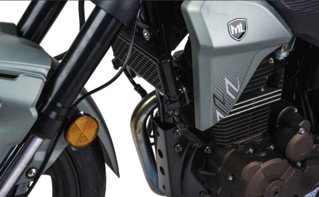 Мотоцикл MOTOLAND (МОТОЛЕНД) 300 CBR в Салавате