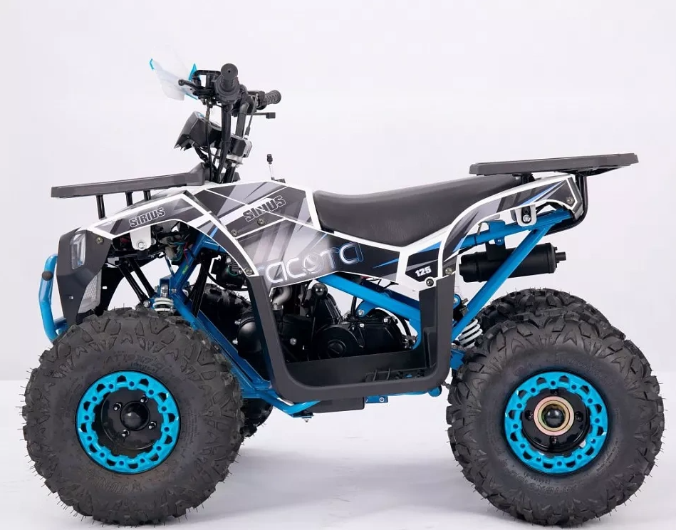 Квадроцикл YACOTA Sirius в Салавате