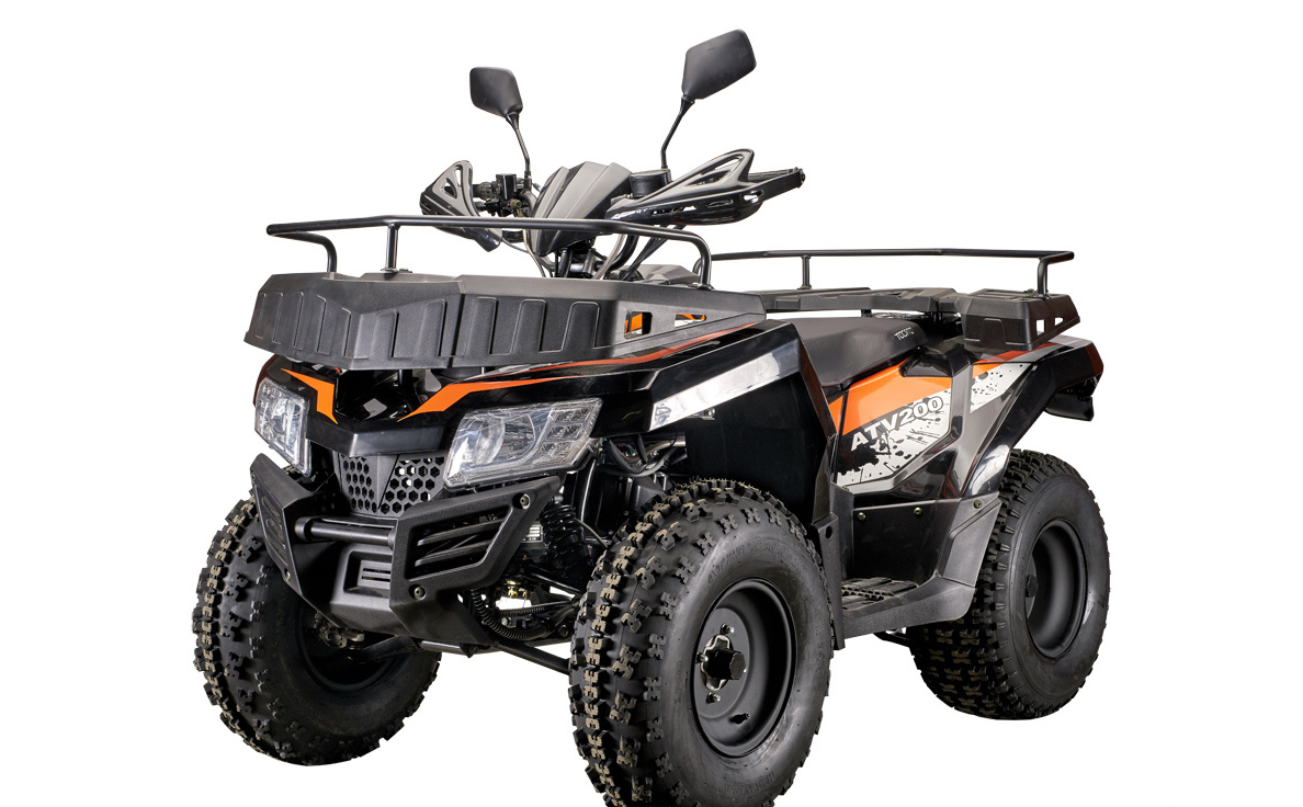 Квадроцикл YACOTA CABO 200 в Салавате