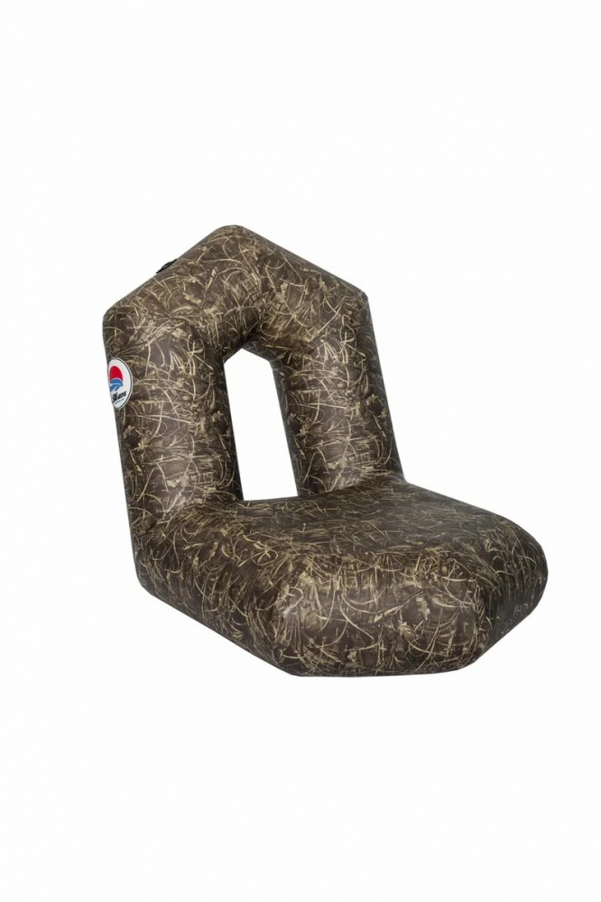 КРЕСЛО НАДУВНОЕ SMARINE, 85Х75 СМ, ПВХ, КАМЫШ в Салавате