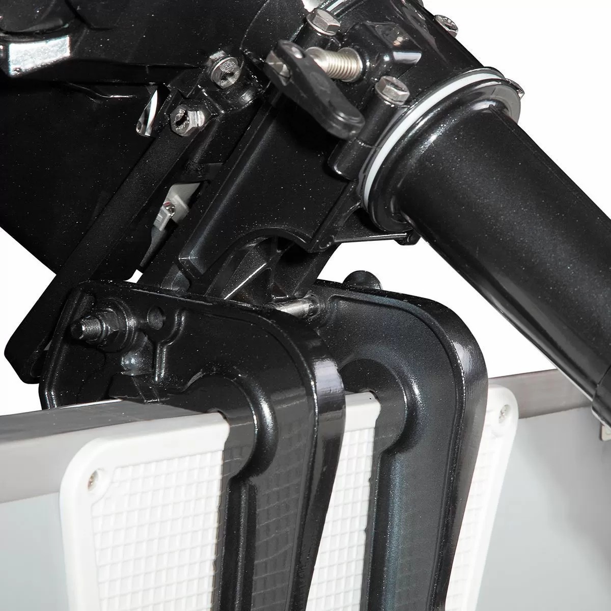 Лодочный мотор MARLIN MP 4 AMHS в Салавате