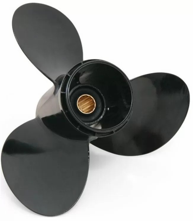 ВИНТ ГРЕБНОЙ SUZUKI DF40-50,60A / DT40-65; 11-1/2X13 в Салавате