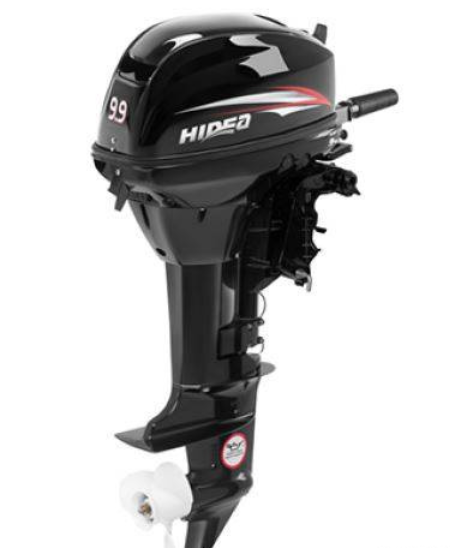 Лодочный мотор HIDEA HD9.9FHS в Салавате