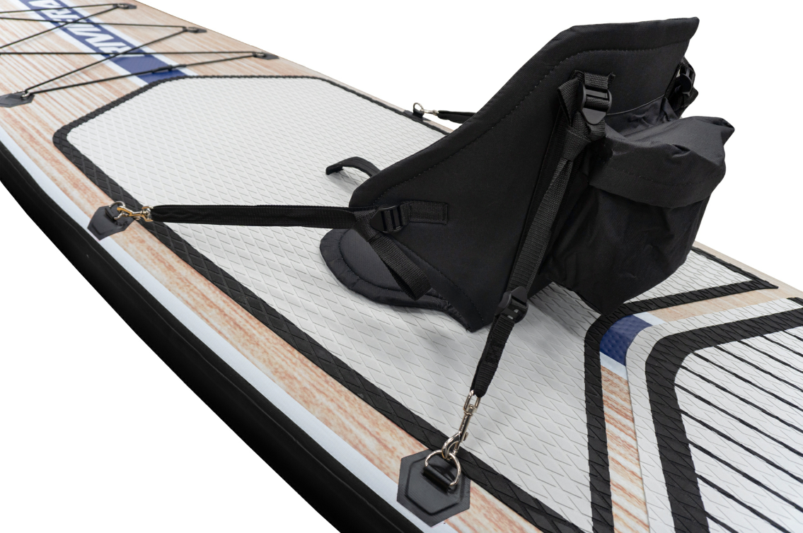 Сап-борд синий 11.6ft RIVIERA в Салавате