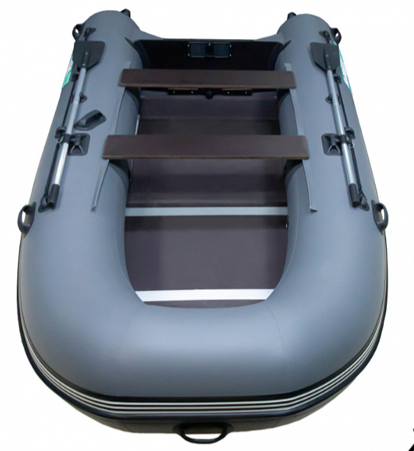 НАДУВНАЯ ЛОДКА GLADIATOR B370 в Салавате