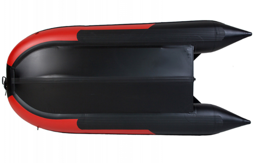 НАДУВНАЯ ЛОДКА GLADIATOR D470AL в Салавате