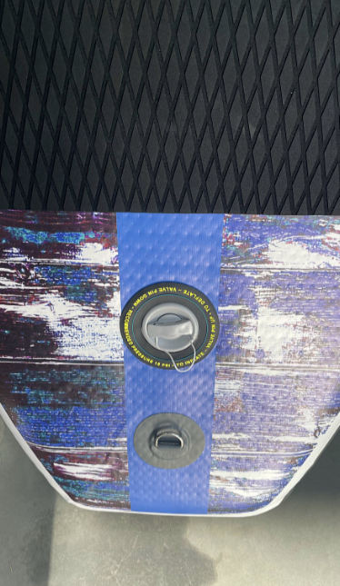 SUP (САП) ДОСКА RAIDEX TAKUMO 10.6’ (320СМ) N 8 в Салавате