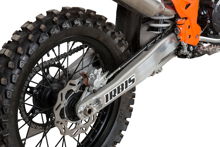 Эндуро мотоцикл IRBIS KTR 250 в Салавате