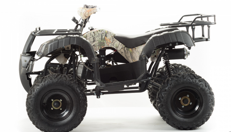 Квадроцикл MOTOLAND (МОТОЛЕНД) 200 ALL ROAD в Салавате