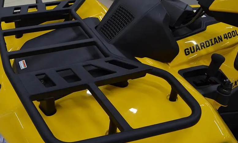 Квадроцикл HISUN GUARDIAN 400L /LONG в Салавате