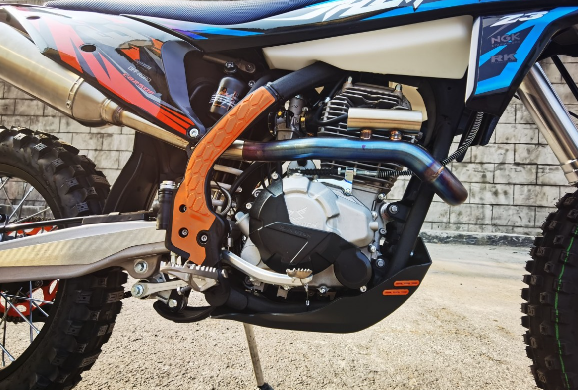 Мотоцикл JHLMOTO JHL Z3 CB250 (172FMM-3A) в Салавате