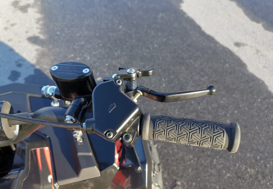 Квадроцикл GBM SHARP KIDS 125 в Салавате