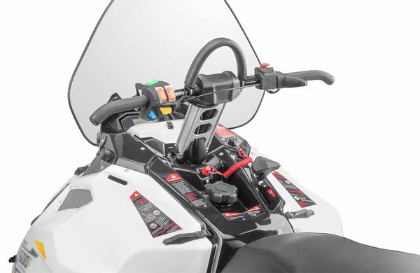 Снегоход STELS АТАМАН SA600T 2.0 в Салавате