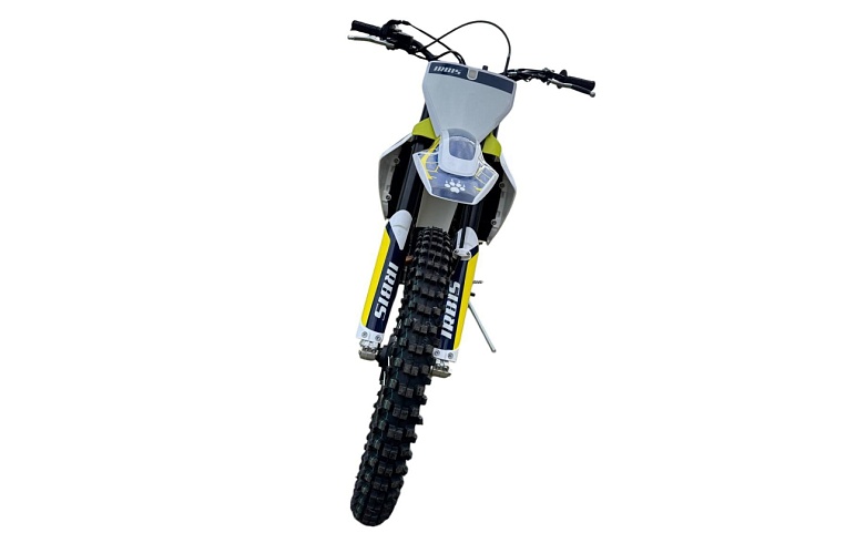 Эндуро мотоцикл IRBIS HTR 250 в Салавате