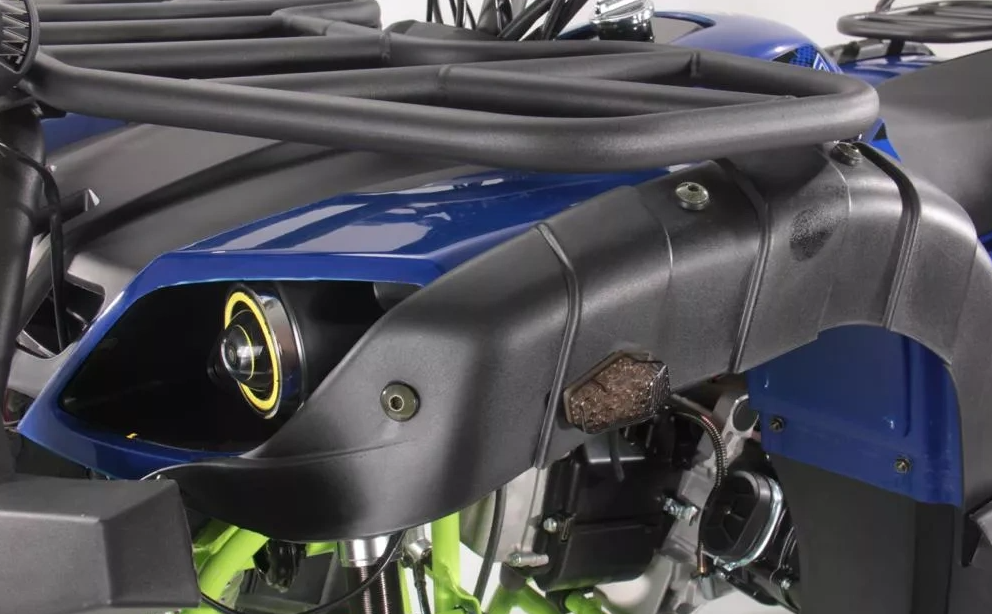 Квадроцикл YACOTA SELA MAX в Салавате