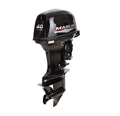 Лодочный мотор MARLIN PROLINE MP 40 AWRL в Салавате