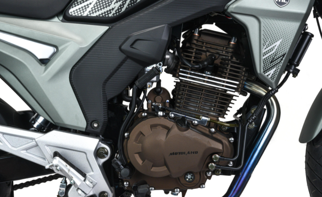 Мотоцикл MOTOLAND (МОТОЛЕНД) 300 CBR в Салавате