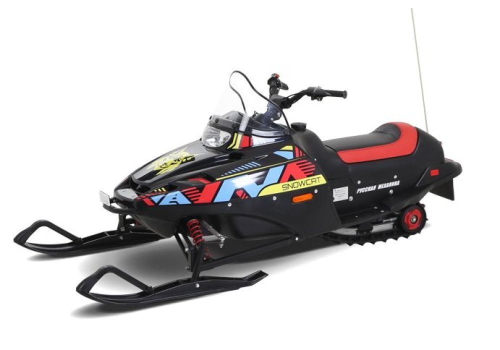 Снегоход РМ ТАЙГА РЫСЬ в Салавате