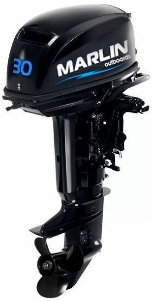 Лодочный мотор MARLIN MP 30 AWHS в Салавате