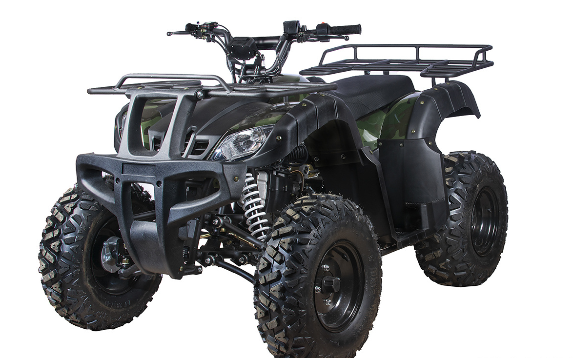 Квадроцикл YACOTA SELA 200 в Салавате