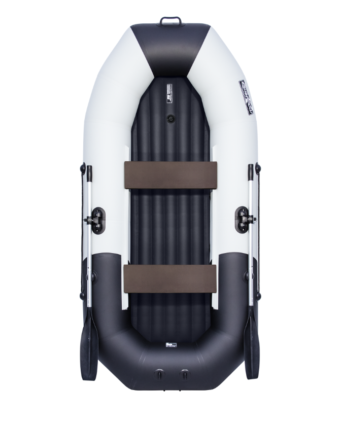 Лодка Таймень NX 270 НД в Салавате