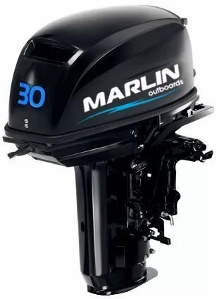 Лодочный мотор MARLIN MP 30 AMHS в Салавате