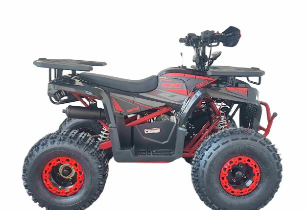 Квадроцикл YACOTA VEKTOR 125 в Салавате