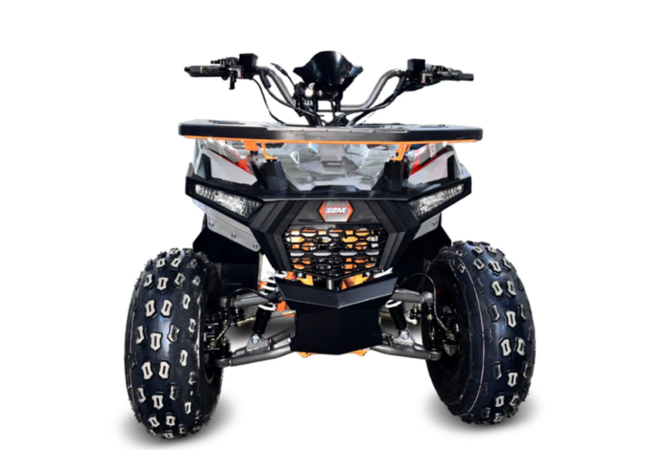 Квадроцикл GBM DAXTER 220 NEW PREMIUM в Салавате