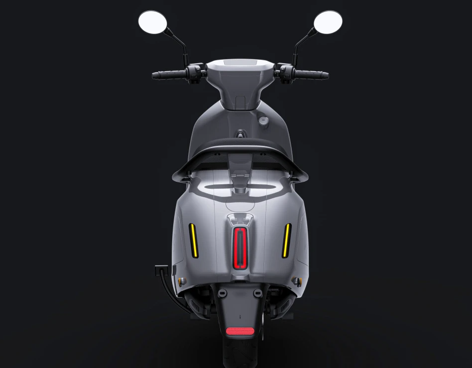 Скутер FAIDET ARENA 200 (49) в Салавате